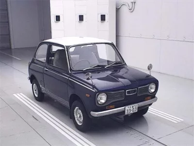 Subaru R-2
