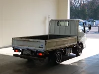 Mitsubishi CANTER лот № 1466 оценка 3  с аукциона в Японии 1