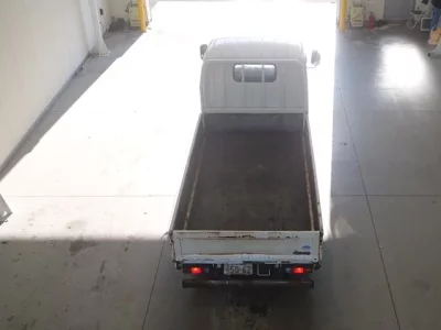 Mitsubishi CANTER  с аукциона в Японии