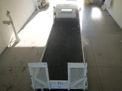 Mazda TITAN  с аукциона в Японии