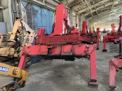 OTHERS UNIC CRANE