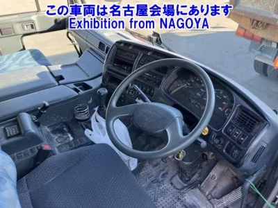 Nissan TRUCK  с аукциона в Японии