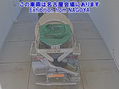 Nissan TRUCK  с аукциона в Японии