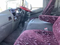 Mitsubishi FUSO FIGHTER лот № 3423 оценка 3.5  с аукциона в Японии 4