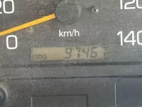 Mitsubishi FUSO FIGHTER лот № 3423 оценка 3.5  с аукциона в Японии 6