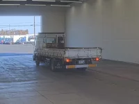 Mitsubishi FUSO FIGHTER лот № 3423 оценка 3.5  с аукциона в Японии 1