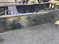 Isuzu JUSTON лот № 3418 оценка 3  с аукциона в Японии 8