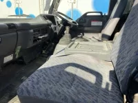 Isuzu JUSTON лот № 3418 оценка 3  с аукциона в Японии 4