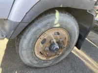 Isuzu JUSTON лот № 3418 оценка 3  с аукциона в Японии 7