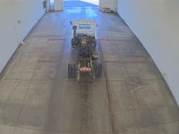 Isuzu JUSTON лот № 3418 оценка 3  с аукциона в Японии 2