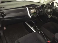 Toyota COROLLA FIELDER лот № 60216 оценка 3.5  с аукциона в Японии 3