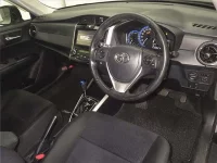 Toyota COROLLA FIELDER лот № 60216 оценка 3.5  с аукциона в Японии 2