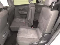 Toyota PRIUS ALPHA лот № 60215 оценка 3.5  с аукциона в Японии 6