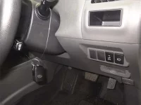 Toyota PRIUS ALPHA лот № 60215 оценка 3.5  с аукциона в Японии 7