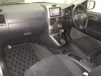 Daihatsu Be-Go лот № 60213 оценка 4  с аукциона в Японии 3