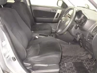 Daihatsu Be-Go лот № 60213 оценка 4  с аукциона в Японии 4