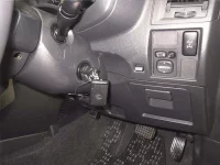 Daihatsu Be-Go лот № 60213 оценка 4  с аукциона в Японии 7