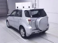 Daihatsu Be-Go лот № 60213 оценка 4  с аукциона в Японии 1