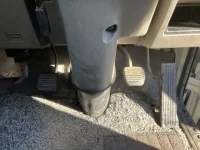 Nissan ATLAS лот № 1470 оценка 3  с аукциона в Японии 3