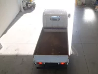 Nissan ATLAS лот № 1470 оценка 3  с аукциона в Японии 2