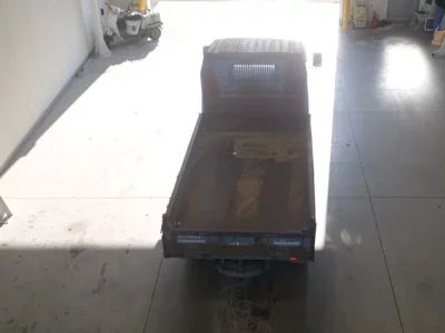 Mitsubishi CANTER  с аукциона в Японии