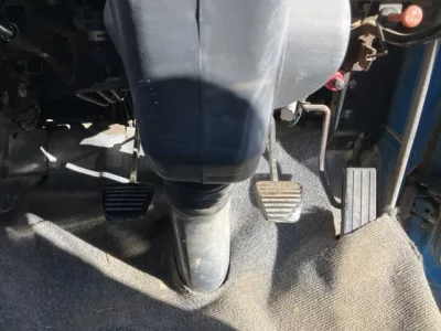 Mitsubishi CANTER  с аукциона в Японии