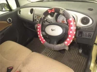 Daihatsu MOVE LATTE лот № 80390 оценка ***  с аукциона в Японии 2