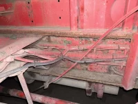 Hino PROFIA лот № 4265 оценка 3  с аукциона в Японии 6