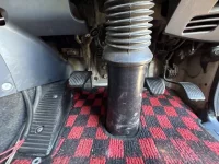 Hino PROFIA лот № 4265 оценка 3  с аукциона в Японии 2