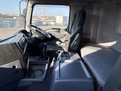 Hino PROFIA  с аукциона в Японии