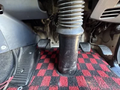 Hino PROFIA  с аукциона в Японии