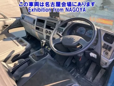 Nissan UD SERIES  с аукциона в Японии