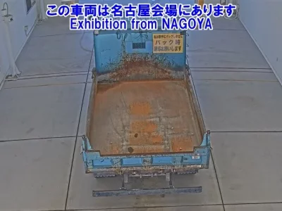 Nissan UD SERIES  с аукциона в Японии