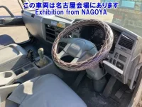 Mitsubishi FUSO FIGHTER лот № 72046 оценка 3.5  с аукциона в Японии 3