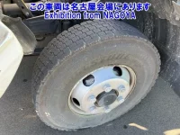 Mitsubishi FUSO FIGHTER лот № 72046 оценка 3.5  с аукциона в Японии 6