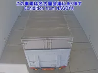 Mitsubishi FUSO FIGHTER лот № 72046 оценка 3.5  с аукциона в Японии 2