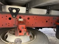 Hino RANGER лот № 3425 оценка 3  с аукциона в Японии 8