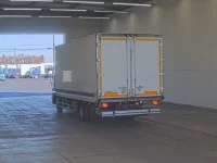 Hino RANGER лот № 3425 оценка 3  с аукциона в Японии 1