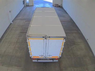 Hino RANGER  с аукциона в Японии