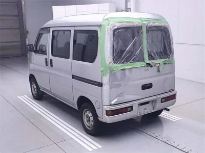 Honda ACTY VAN