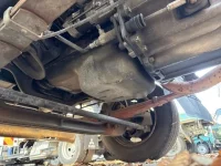 Mitsubishi CANTER лот № 1475 оценка RB  с аукциона в Японии 9