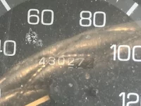 Mitsubishi CANTER лот № 1475 оценка RB  с аукциона в Японии 5