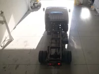 Mitsubishi CANTER лот № 1475 оценка RB  с аукциона в Японии 2