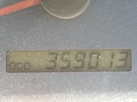 Hino RANGER лот № 4266 оценка 3  с аукциона в Японии 6