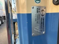 Hino RANGER лот № 4266 оценка 3  с аукциона в Японии 7