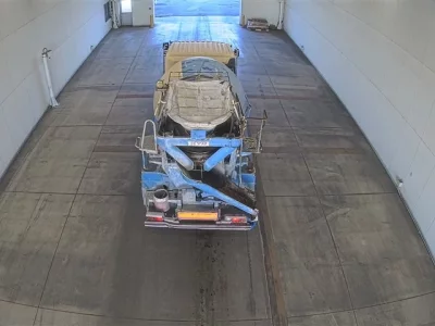 Hino RANGER  с аукциона в Японии