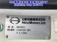 Hino RANGER лот № 72053 оценка 3.5  с аукциона в Японии 5