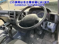 Hino RANGER лот № 72053 оценка 3.5  с аукциона в Японии 3