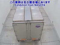 Hino RANGER лот № 72053 оценка 3.5  с аукциона в Японии 2