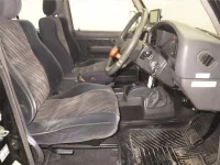 Toyota LAND CRUISER PRADO лот № 5049 оценка 3.5  с аукциона в Японии 4